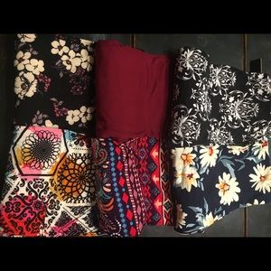 3 os legging mystery grab bag!